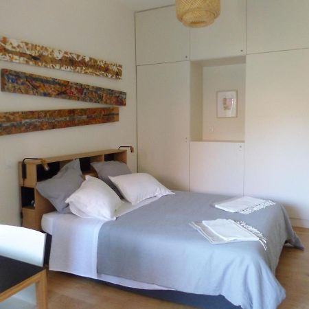 L'Estantat Bed and Breakfast La Teste-de-Buch Buitenkant foto