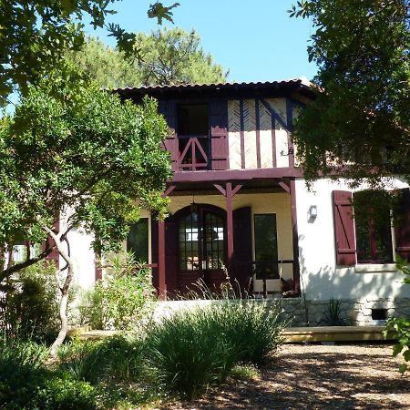 L'Estantat Bed and Breakfast La Teste-de-Buch Buitenkant foto