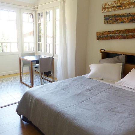 L'Estantat Bed and Breakfast La Teste-de-Buch Buitenkant foto