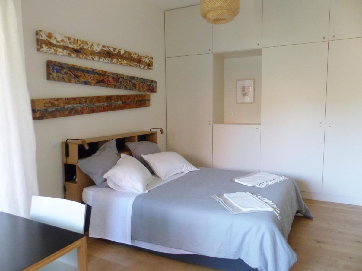 L'Estantat Bed and Breakfast La Teste-de-Buch Buitenkant foto